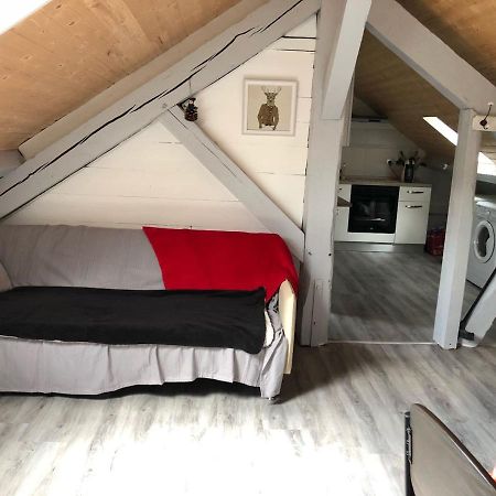Appartement F3 ル・モンドール エクステリア 写真